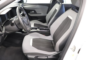 Opel Mokka-e vaihtoauto