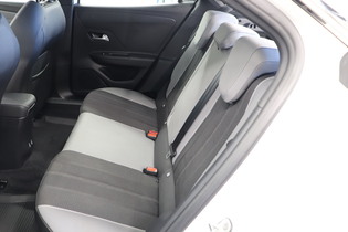 Opel Mokka-e vaihtoauto