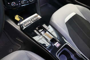 Opel Mokka-e vaihtoauto