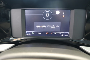 Opel Mokka-e vaihtoauto