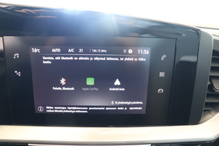 Opel Mokka-e vaihtoauto