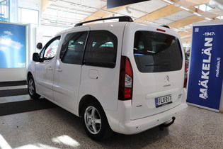 Citroën Berlingo Multispace vaihtoauto