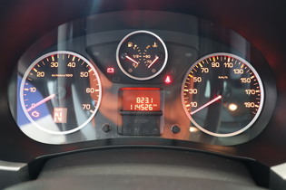 Citroën Berlingo Multispace vaihtoauto