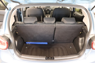 Hyundai i10 vaihtoauto