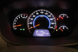 Hyundai i10 vaihtoauto