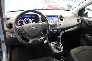 Hyundai i10 vaihtoauto