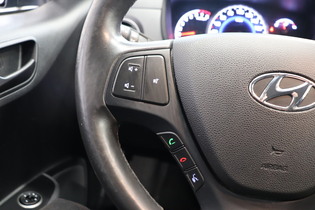 Hyundai i10 vaihtoauto