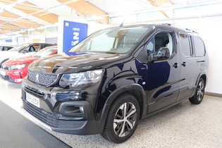 Peugeot Rifter vaihtoauto