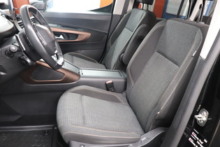 Peugeot Rifter vaihtoauto