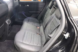 Citroën C5 X vaihtoauto