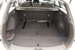 Hyundai i30 Wagon vaihtoauto