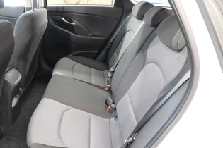 Hyundai i30 Wagon vaihtoauto