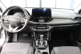 Hyundai i30 Wagon vaihtoauto