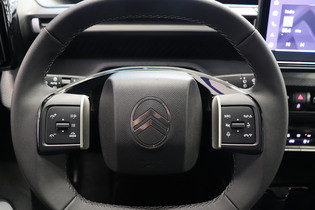 Citroën e-C3 vaihtoauto