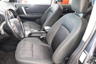 Nissan Qashqai+2 vaihtoauto