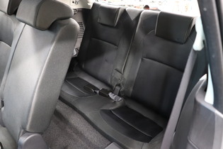 Nissan Qashqai+2 vaihtoauto