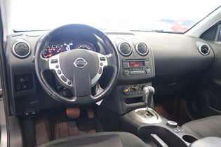 Nissan Qashqai+2 vaihtoauto