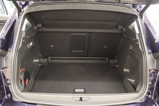 Opel Grandland X vaihtoauto