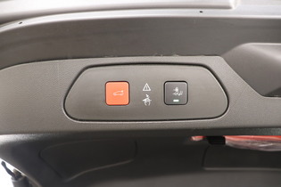 Opel Grandland X vaihtoauto