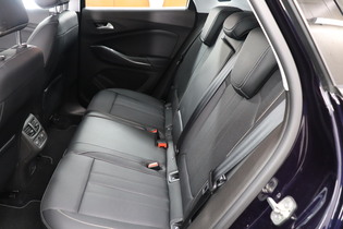 Opel Grandland X vaihtoauto