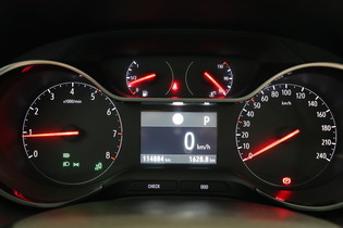 Opel Grandland X vaihtoauto