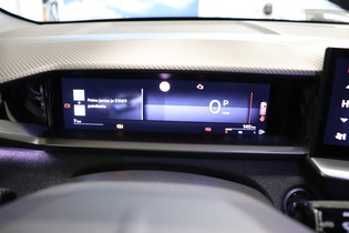 Opel Grandland vaihtoauto