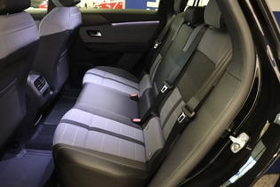 Opel Grandland vaihtoauto