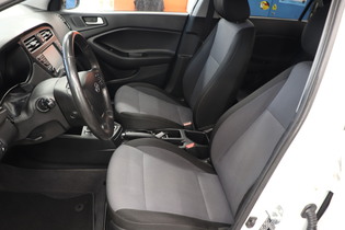 Hyundai i20 Active Cross vaihtoauto