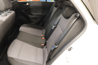 Hyundai i20 Active Cross vaihtoauto