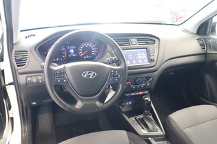Hyundai i20 Active Cross vaihtoauto