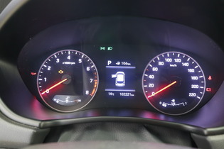 Hyundai i20 Active Cross vaihtoauto