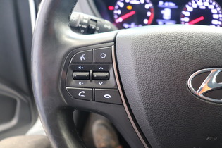 Hyundai i20 Active Cross vaihtoauto