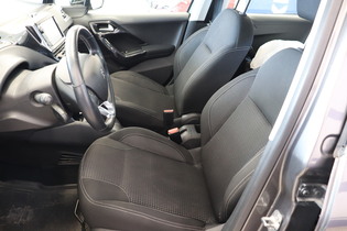 Peugeot 208 vaihtoauto