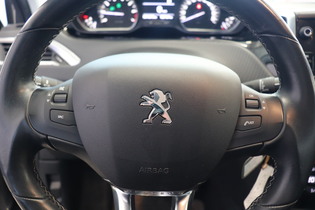 Peugeot 208 vaihtoauto