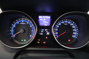 Hyundai i30 Wagon vaihtoauto