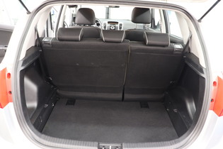 Kia Venga vaihtoauto