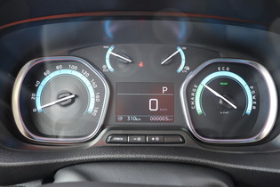 Peugeot e-Expert vaihtoauto