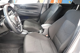 Hyundai Bayon vaihtoauto