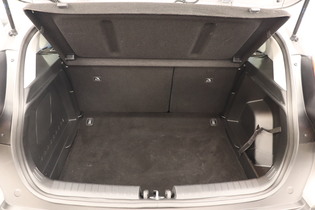 Hyundai Bayon vaihtoauto