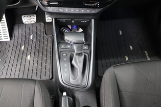 Hyundai Bayon vaihtoauto
