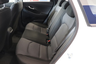 Hyundai i30 Wagon vaihtoauto