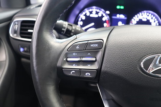 Hyundai i30 Wagon vaihtoauto