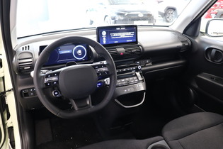 Hyundai INSTER vaihtoauto