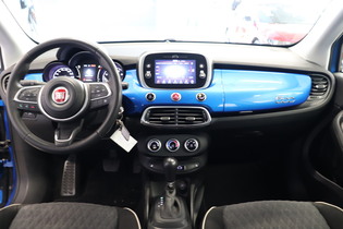 Fiat 500X vaihtoauto