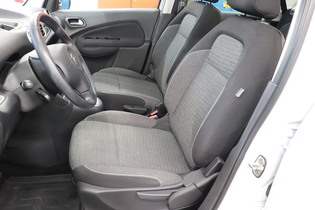 Citroën C3 Picasso vaihtoauto