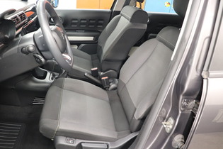 Citroën C3 vaihtoauto