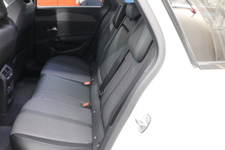 Peugeot 308 vaihtoauto