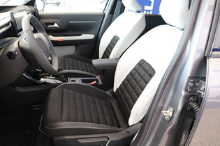 Citroën e-C3 Aircross vaihtoauto