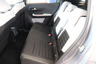 Citroën e-C3 Aircross vaihtoauto