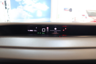 Citroën e-C3 Aircross vaihtoauto